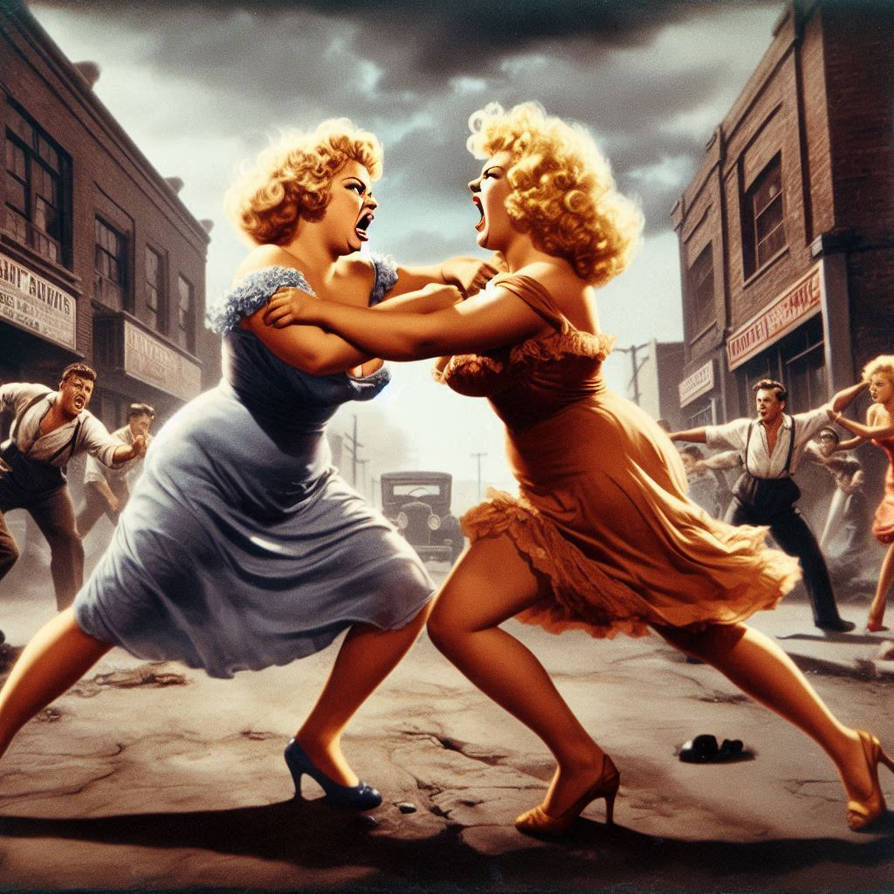 Dumpy and Frumpy 14 by Entrophication on DeviantArt