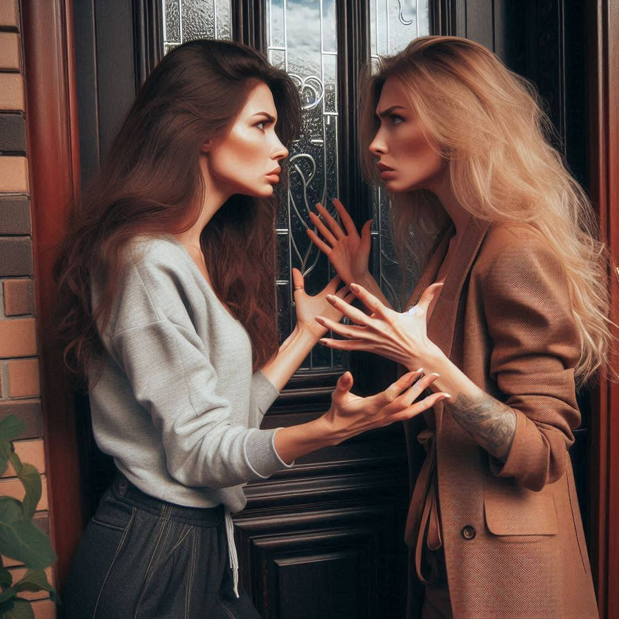 Arrival of ... a Rival 6 by Entrophication on DeviantArt