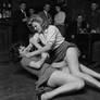 A British Pub 1960s Skirmish 10