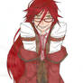 Grell Sutcliff