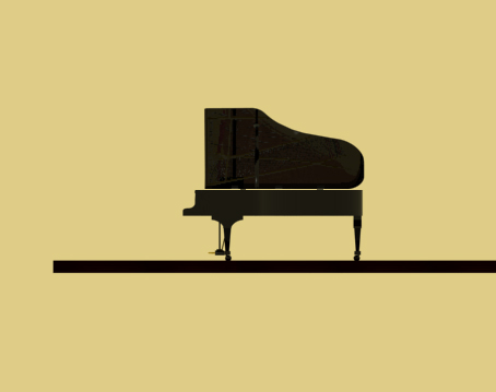 piano-Icon