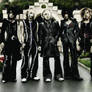 the GazettE