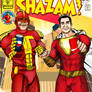 SHAZAM ft. TURBOMAN