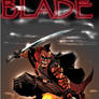 I AM BLADE