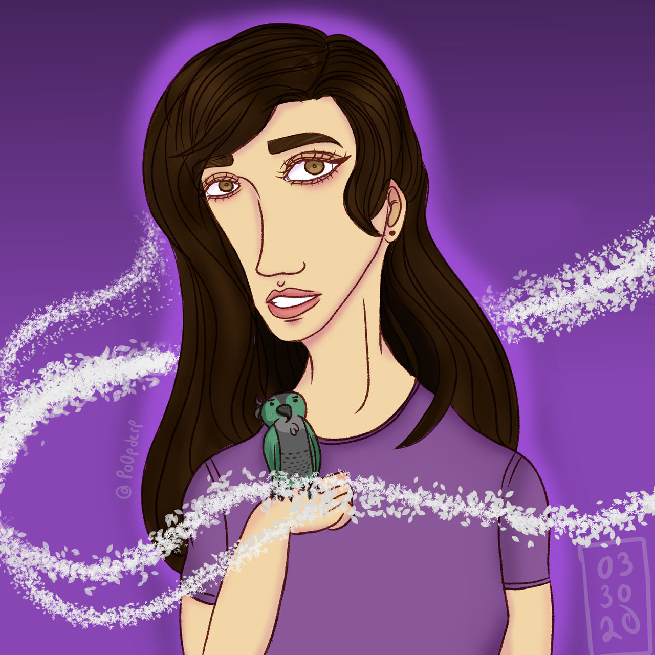 Jaiden animation by toastedlollipops on DeviantArt