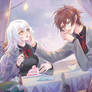 Cafe YCH - Arashitaishou