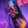 Jinx SunLisa