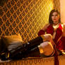Kaileena - Prince of Persia
