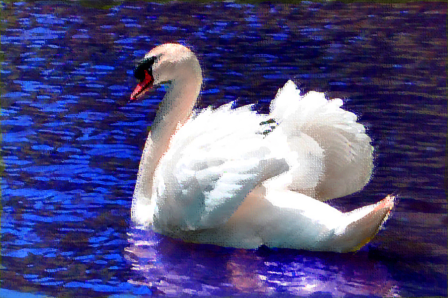 Swan's Song