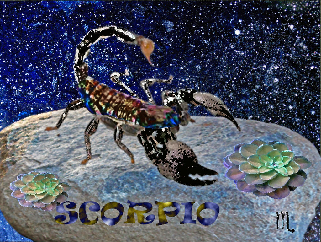 Scorpio