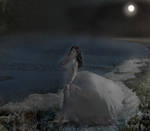 Ghost Bride ( illustration)