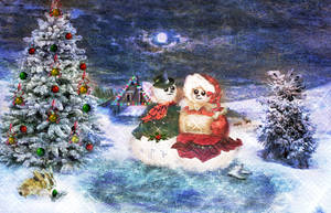 Magical Christmas