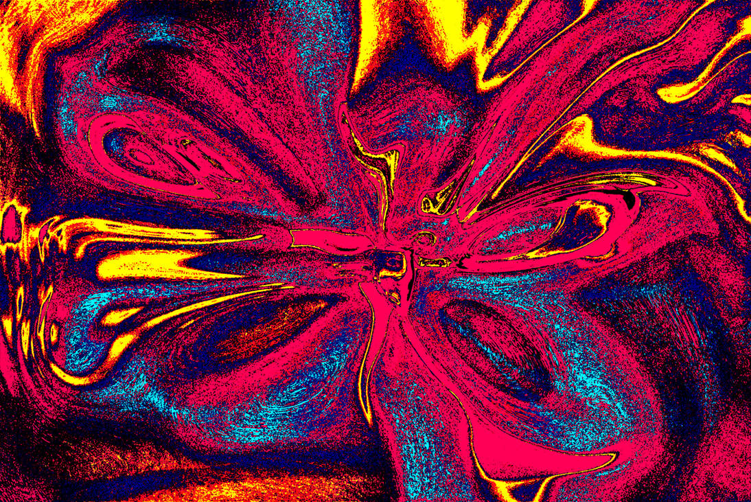 Comic Colors by LindArtz on DeviantArt