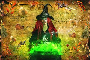 Spellbound 2 LindArtz