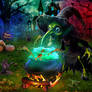 MY POTION is RUINED!