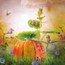 October Joy!