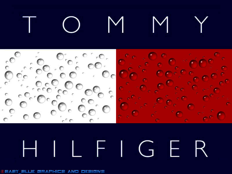 Tommy Hilfiger Wallpaper by babyblue64 on DeviantArt