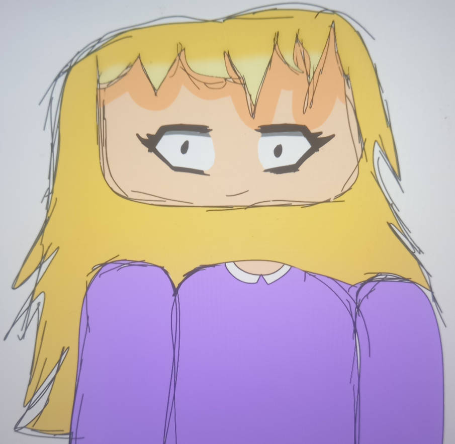 Idk Wht To Draw Idk what to draw by ElliMaus20 on DeviantArt