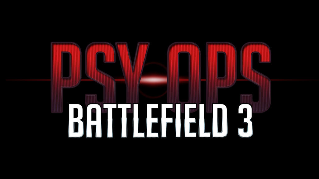 PsyOps Logo by zapfogldorf on DeviantArt