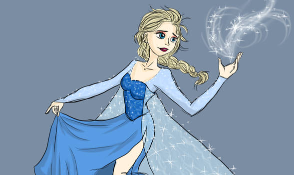 Elsa