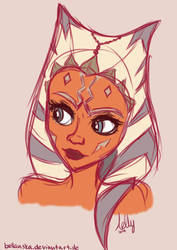 Ahsoka