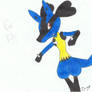 Lucario