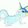 Aquali/Vaporeon/Aquana/Showers