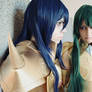 Milo and Camus - N3RDCON 1