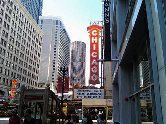 chicago Theater