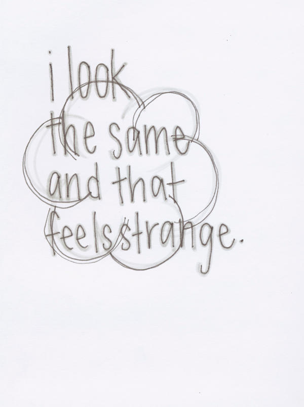 I Look The Same By Hblb On DeviantArt i-look-the-same-by-hblb-on-deviantart