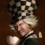 A Mercurial Mind
