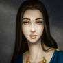 Character Portrait: Rhiannon