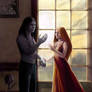 Sunshine and Shadow