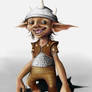 Little Goblin