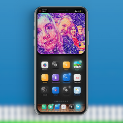 jailbroken iPhone XS