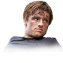 Hunger Games - Peeta PNG