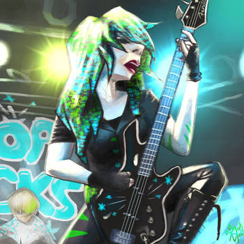 Explore the Best Pop Art | DeviantArt