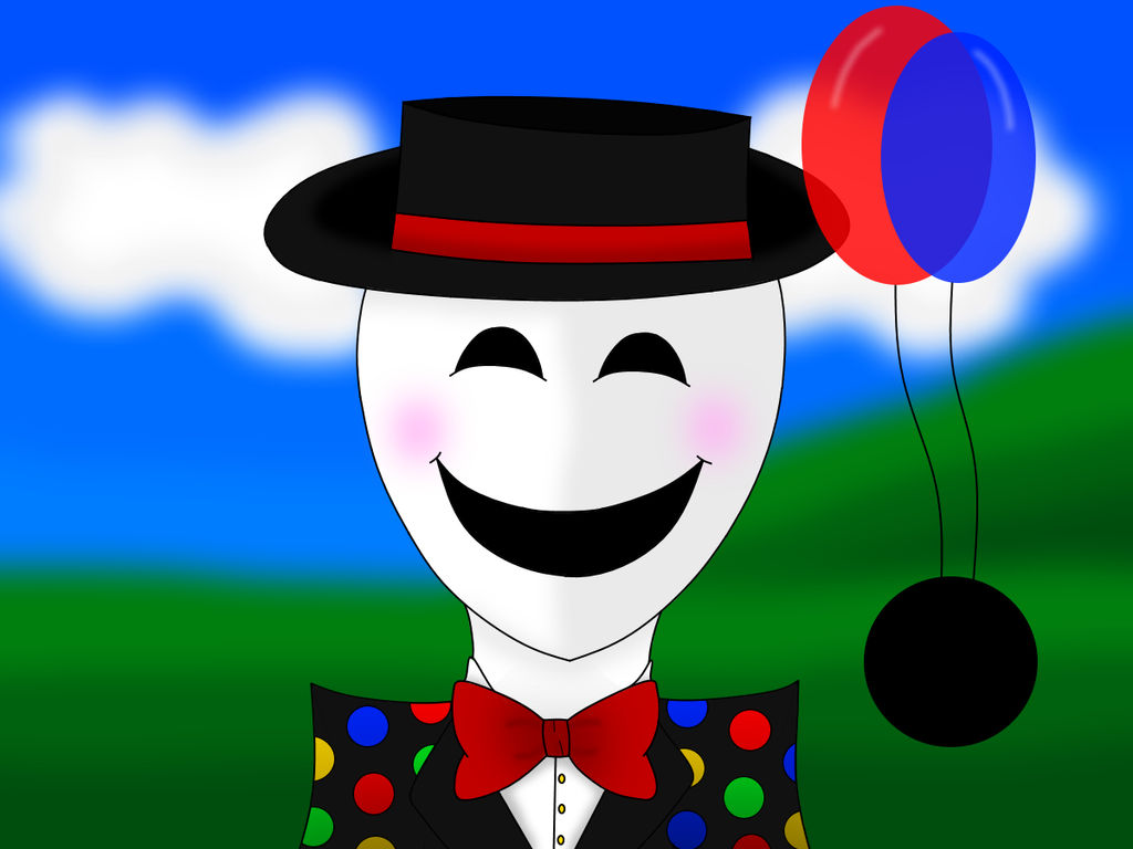 Splendor Man Model Splendorman by Rayne2 on DeviantArt