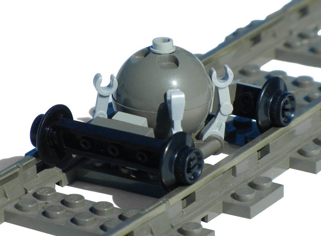 Railmin Deviantart Rail Mine by RRaillery on DeviantArt