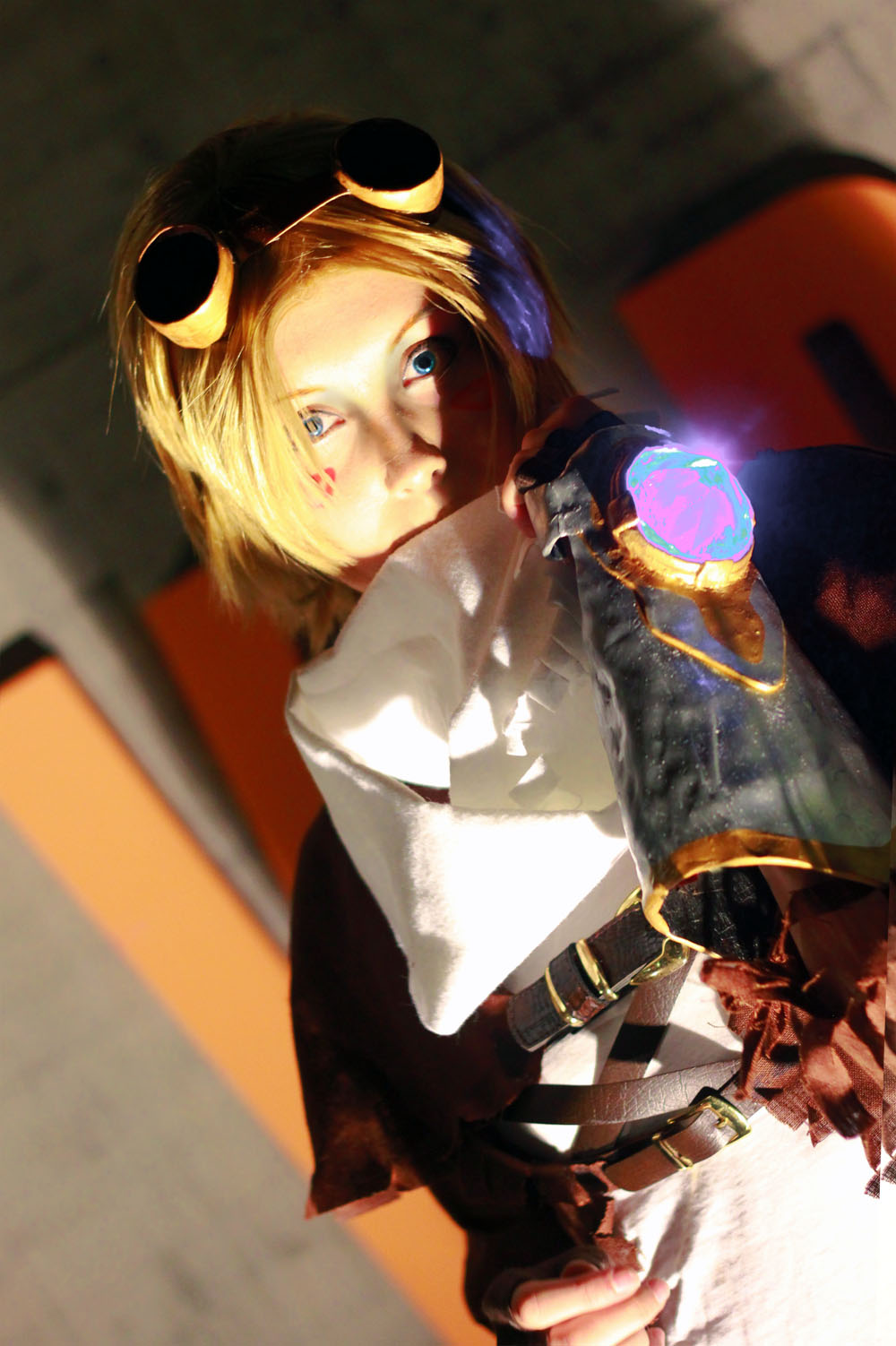 League of Legends: Ezreal