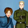 MMD HETALIA AXIS POWER