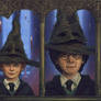 Harry Potter and the Philosopher's Stone-FanArt-07