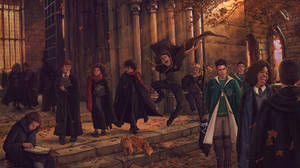 Harry Potter-FanArt-08