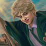 Harry Potter and the Philosopher's Stone-FanArt-12