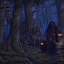 Harry Potter and the Philosopher's Stone-FanArt-15