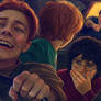 Harry Potter and the Chamber of Secrets-FanArt-02