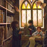 Harry Potter and the Chamber of Secrets -FanArt-11