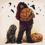 Hapy Halloween!