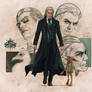 Lucius Malfoy-FanArt