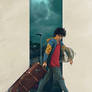 Harry Potter and the Prisoner of Azkaban-FanArt02